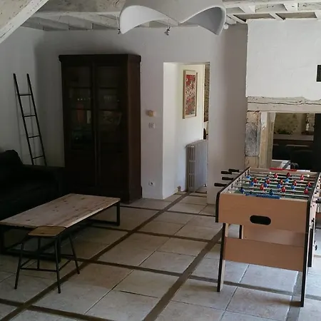 La Maison Du Domaine Gavarnie Jurançon