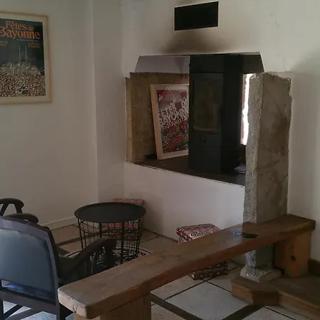 Bed & Breakfast La Maison Du Domaine Gavarnie *