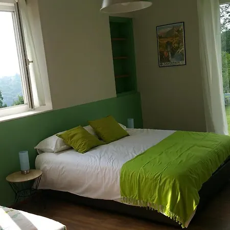 Bed & Breakfast La Maison Du Domaine Gavarnie