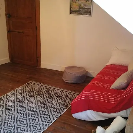 La Maison Du Domaine Gavarnie Bed & Breakfast Jurançon
