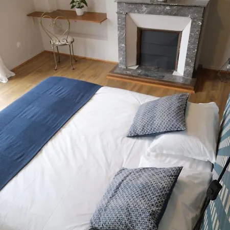 Bed & Breakfast La Maison Du Domaine Gavarnie *