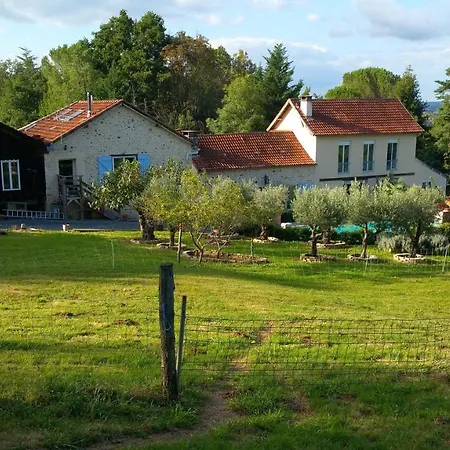 La Maison Du Domaine Gavarnie *