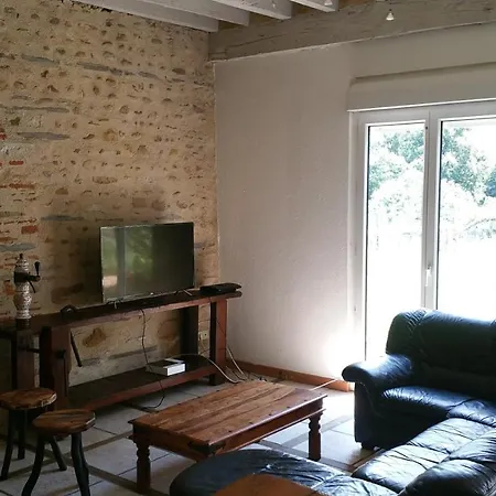 Bed & Breakfast La Maison Du Domaine Gavarnie