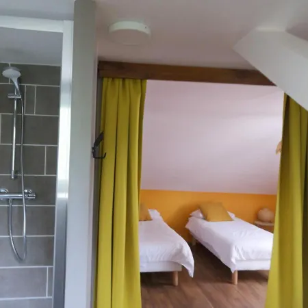 La Maison Du Domaine Gavarnie Bed & Breakfast *