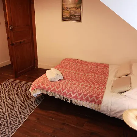 La Maison Du Domaine Gavarnie Bed & Breakfast